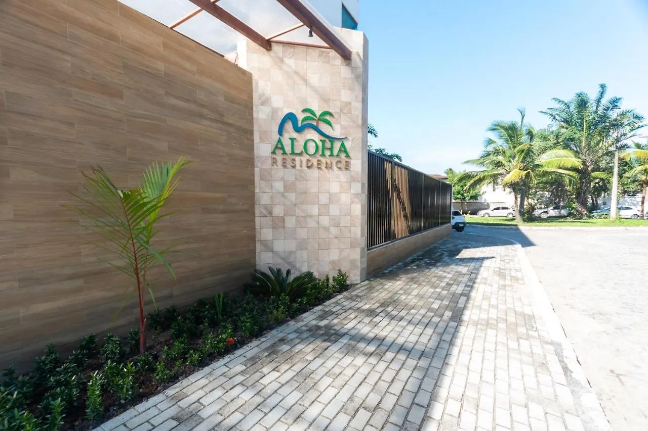 Aloha Residence Pôrto das Galinhas Apartamento