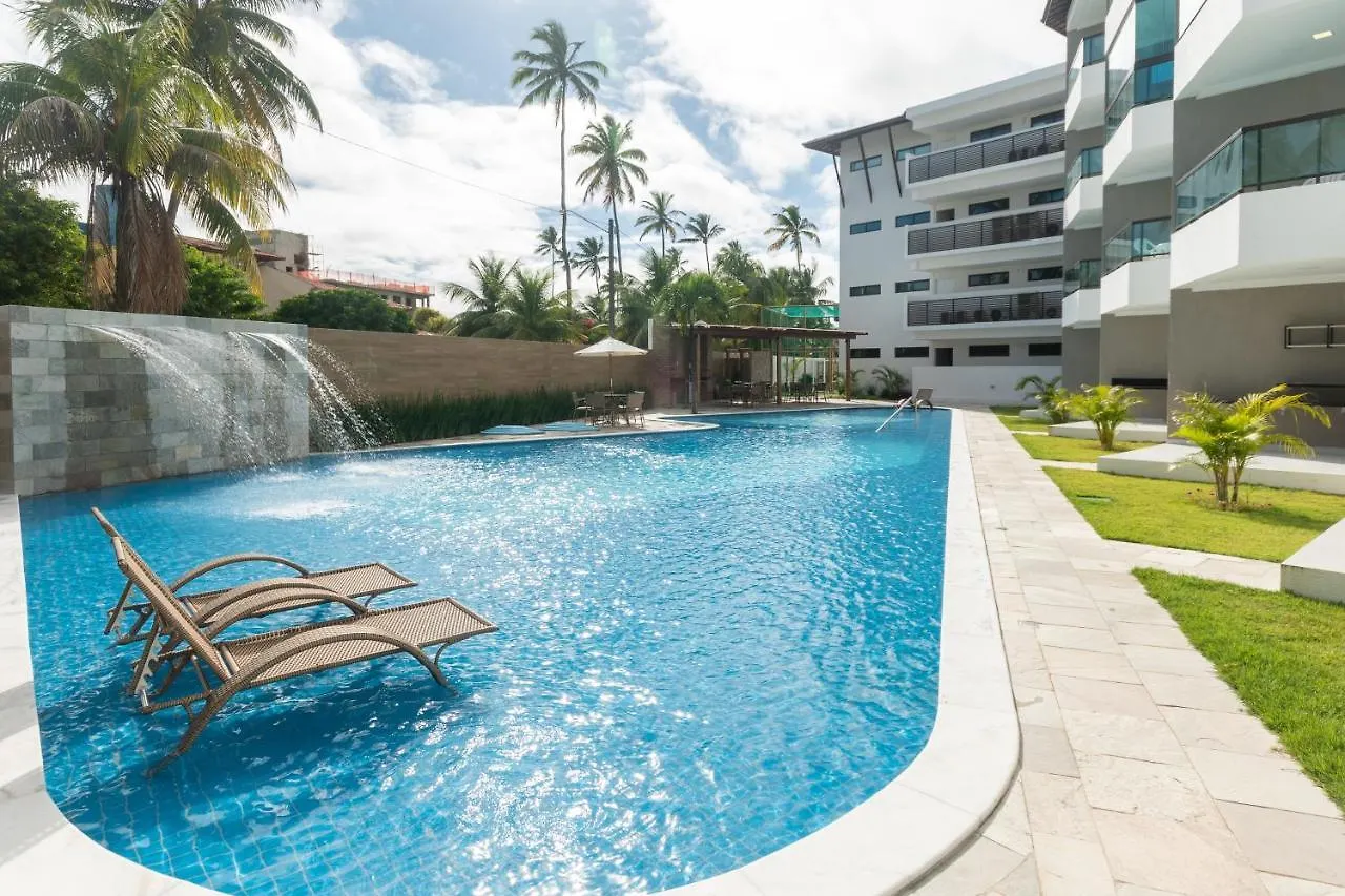 Aloha Residence Pôrto das Galinhas