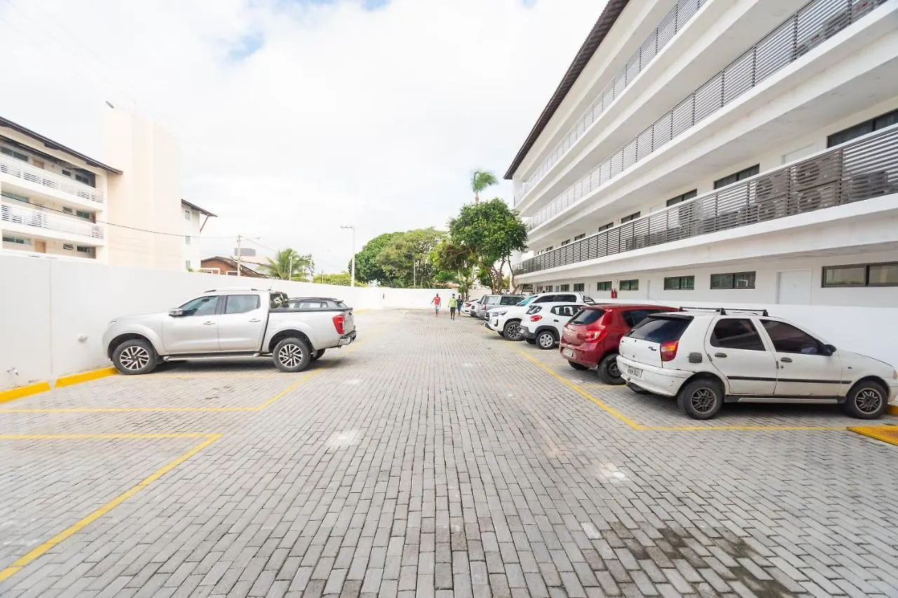Aloha Residence Pôrto das Galinhas Apartamento