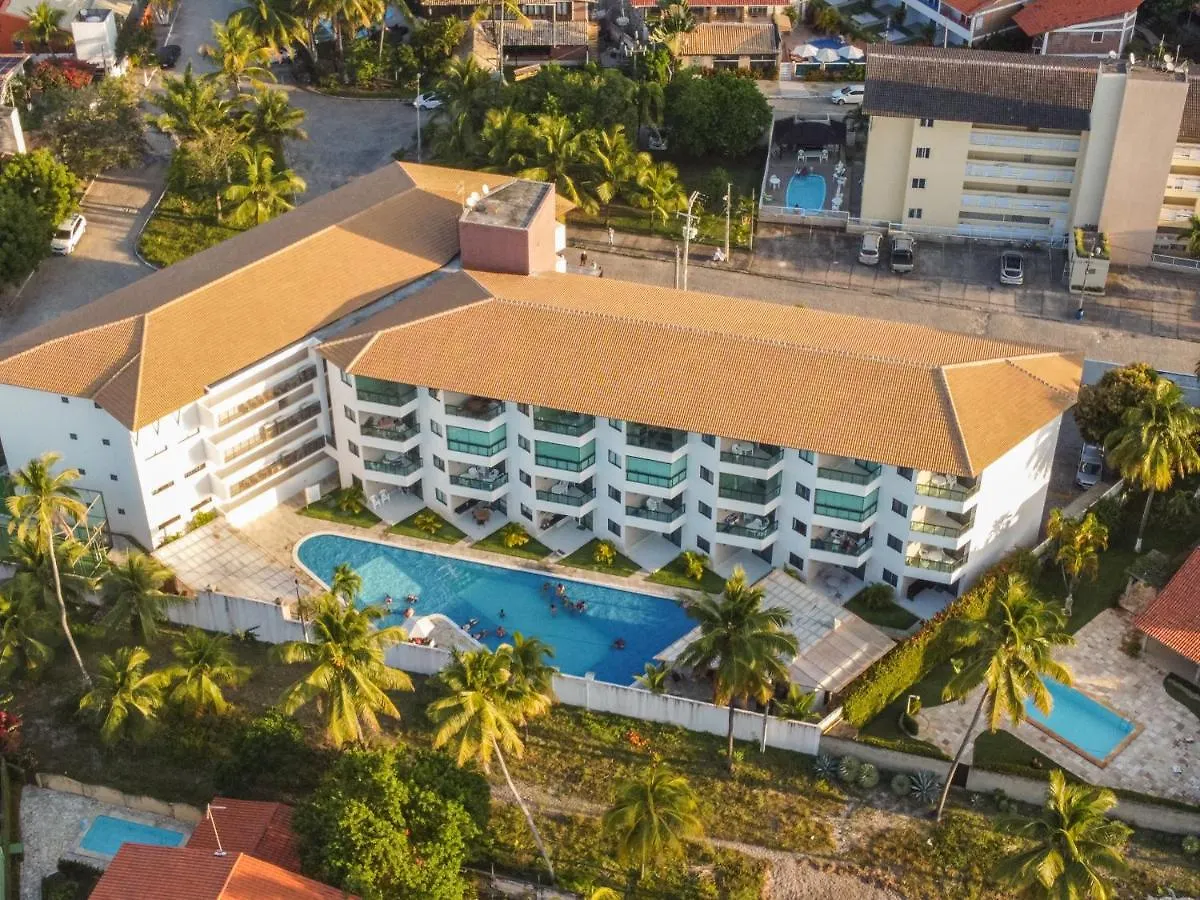 Aloha Residence Pôrto das Galinhas
