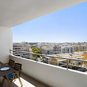 Rosa Apartamento Portimão