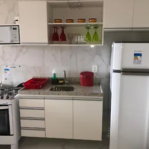 Makambira Flat Do Dr Artur Licio Pôrto das Galinhas