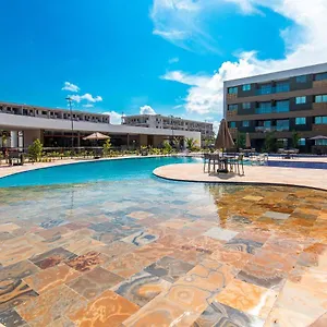  Apartamento Mana #c105 - 4 Pessoas Por Carpediem