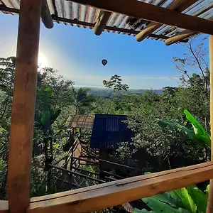 Eco Nos Canyons Alojamento de Turismo Selvagem Praia Grande (Santa Catarina)